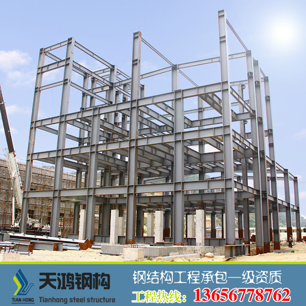 溫州高層鋼結構具有時代特色