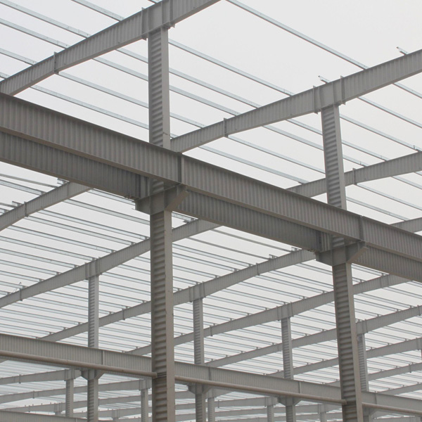 波浪腹板h型鋼生產(chǎn)線是專(zhuān)業(yè)的選擇