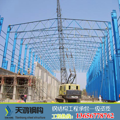 溫州輕鋼廠房|彩鋼廠房|溫州輕鋼車(chē)間生產(chǎn)廠家