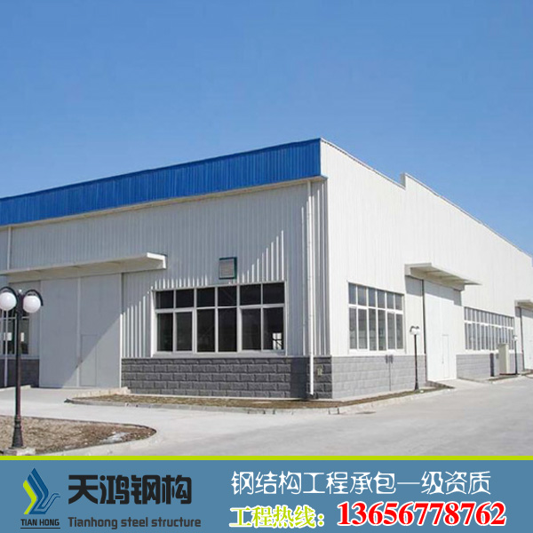泰順鋼結(jié)構(gòu)_泰順鋼構(gòu)廠房幾大優(yōu)點(diǎn)